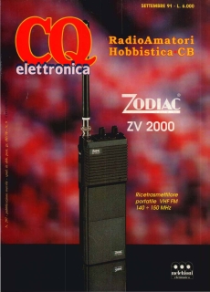 Copertina